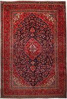 12762 - Sarough 438x296cm