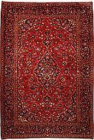 12763 - Kashan 300x208cm