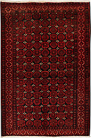 12775 - Balutsh 175x112cm