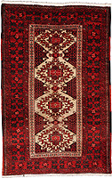 12783 - Balutsh 136x85cm