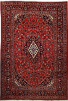 12787 - Mashad 292x202cm