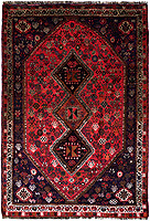 12797 - Shiraz 232x164cm