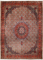 12813 - Moud 356x268cm