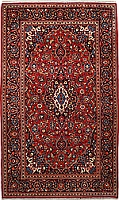 12836 - Kashan 330x197cm