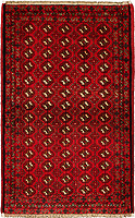 12854 - Balutsh 143x90cm