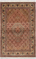 12871 - Tabriz 123x82cm
