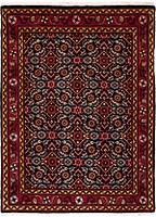 12912 - Bidjar 102x76cm