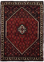 12919 - Bidjar 100x77cm