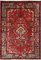 12924 - Nahawand 182x127cm