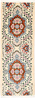 1374 - Kashmar 160x59cm