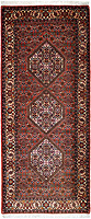 1459 - Bidjar 212x88cm