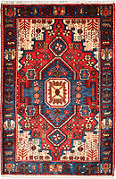1514 - Nahawand 212x144cm