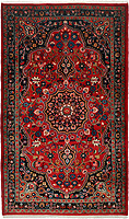 158 - Mashad 177x105cm