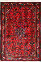 1638 - Hamadan 157x107cm