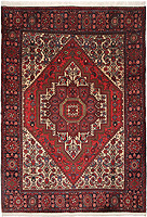 1652 - Gholtogh 144x104cm