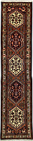1668 - Ardebil 308x71cm
