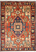 1684 - Nahawand 197x137cm