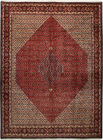172 - Bidjar 395x296cm
