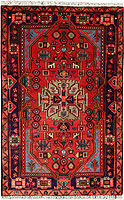 1732 - Nahawand 175x112cm
