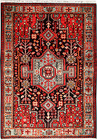 1746 - Nahawand 195x134cm