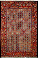 1891 - Moud 306x203cm