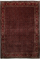 1928 - Bidjar 294x206cm