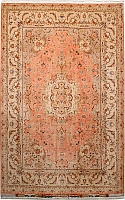 1964 - Tabriz 302x197cm