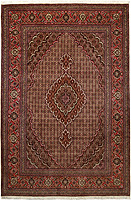 1977 - Tabriz 301x199cm