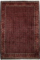 2002 - Bidjar 305x208cm