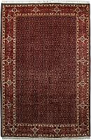 2006 - Bidjar 305x205cm