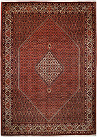 2021 - Bidjar 347x248cm