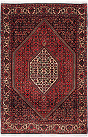 2031 - Bidjar 168x113cm
