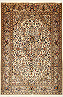 2193 - Kashan 212x141cm