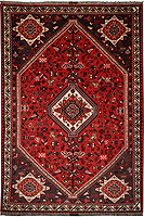 2319 - Shiraz 291x200cm