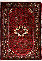 2415 - Hamadan 153x106cm