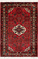2418 - Hamadan 156x108cm