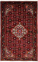 2423 - Hamadan 168x104cm