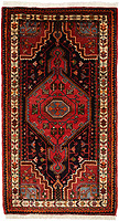 2424 - Hamadan 164x89cm