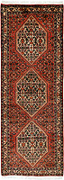 2573 - Bidjar 200x72cm