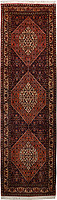 2576 - Bidjar 329x96cm