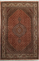 2582 - Tabriz 301x200cm