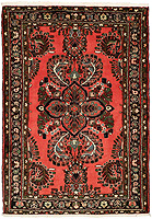 270 - Hamadan 147x102cm