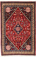 2726 - Abadeh 151x98cm