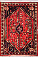 2736 - Abadeh 145x101cm