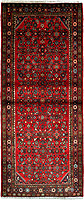 2809 - Hamadan 279x118cm