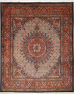 2907 - Moud 255x207cm