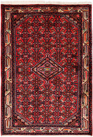 2947 - Hamadan 149x104cm