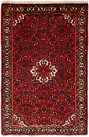 3003 - Hamadan 164x108cm