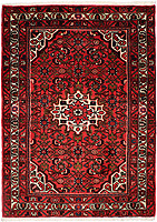 3012 - Hamadan 146x107cm