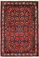 3015 - Hamadan 149x105cm